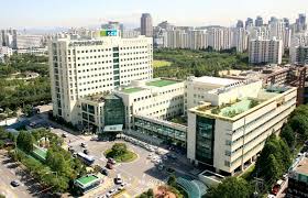 Sunchunxan universiteti (Koreya Respublikasi (Janubiy Koreya))