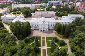 Rossiya Federatsiyasi, Tomsk davlat universiteti